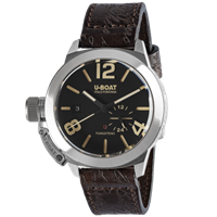 Reloj U-Boat Hombre in Acero 8893 - 8893